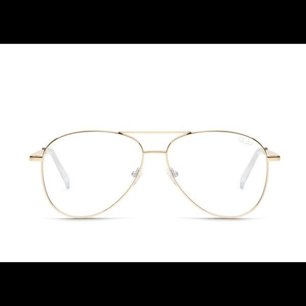 Quay Blue Light Glasses